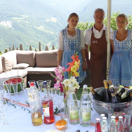 Gasthof Hotel Woehrmaurer ヴェルトゥルノ エクステリア 写真