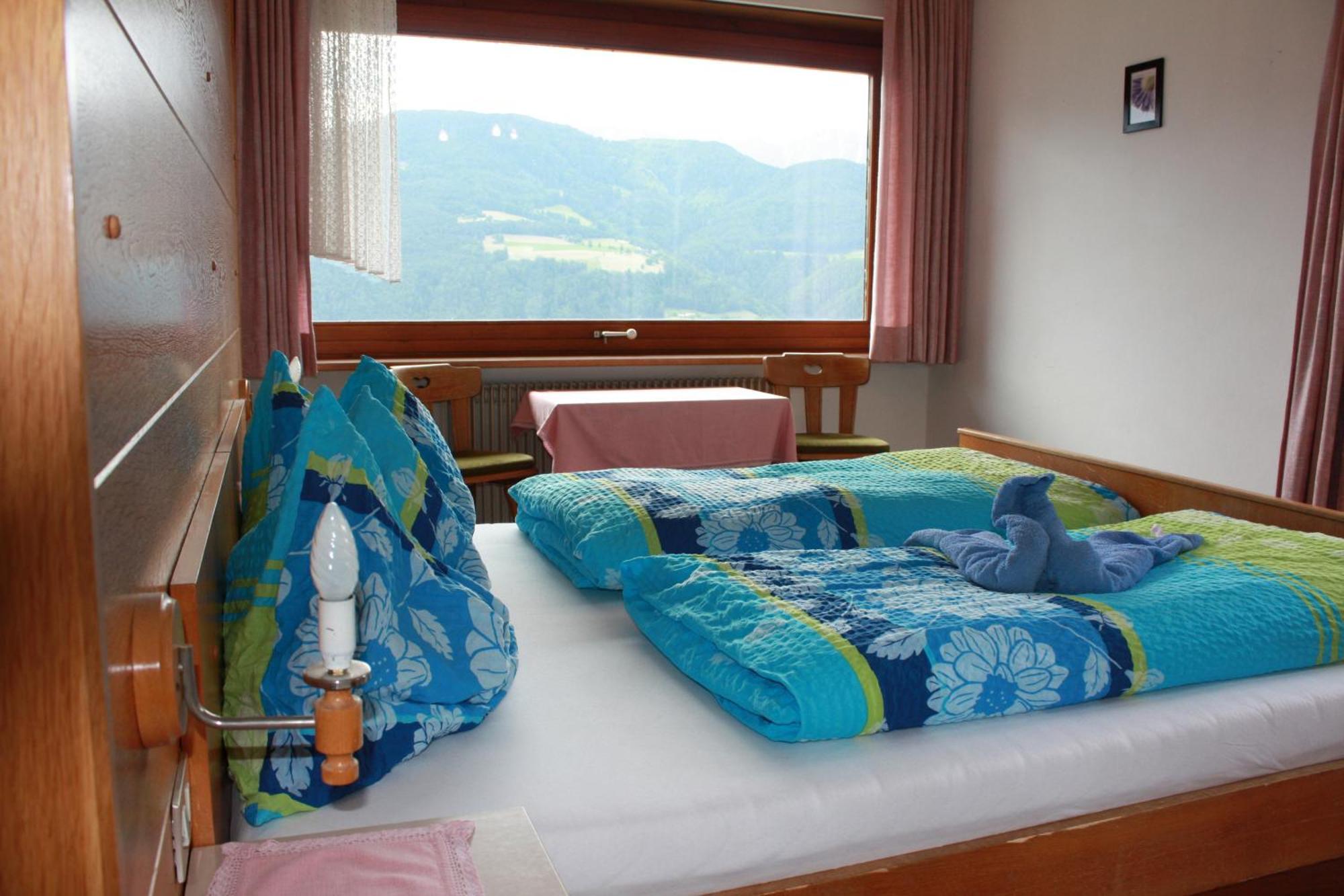 Gasthof Hotel Woehrmaurer ヴェルトゥルノ 部屋 写真