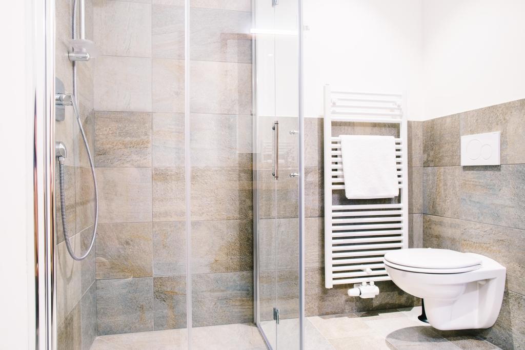 Gasthof Hotel Woehrmaurer ヴェルトゥルノ 部屋 写真