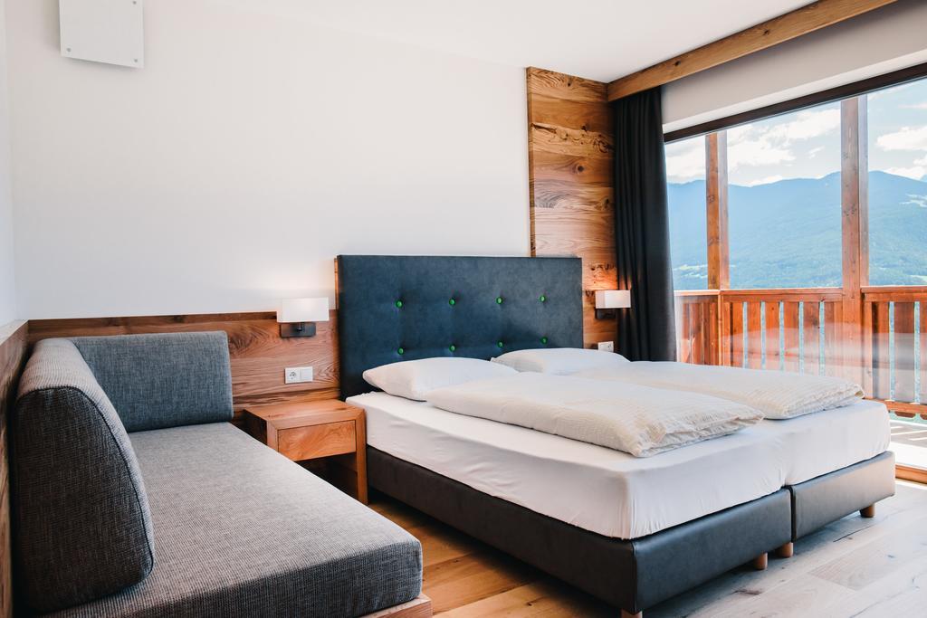 Gasthof Hotel Woehrmaurer ヴェルトゥルノ 部屋 写真