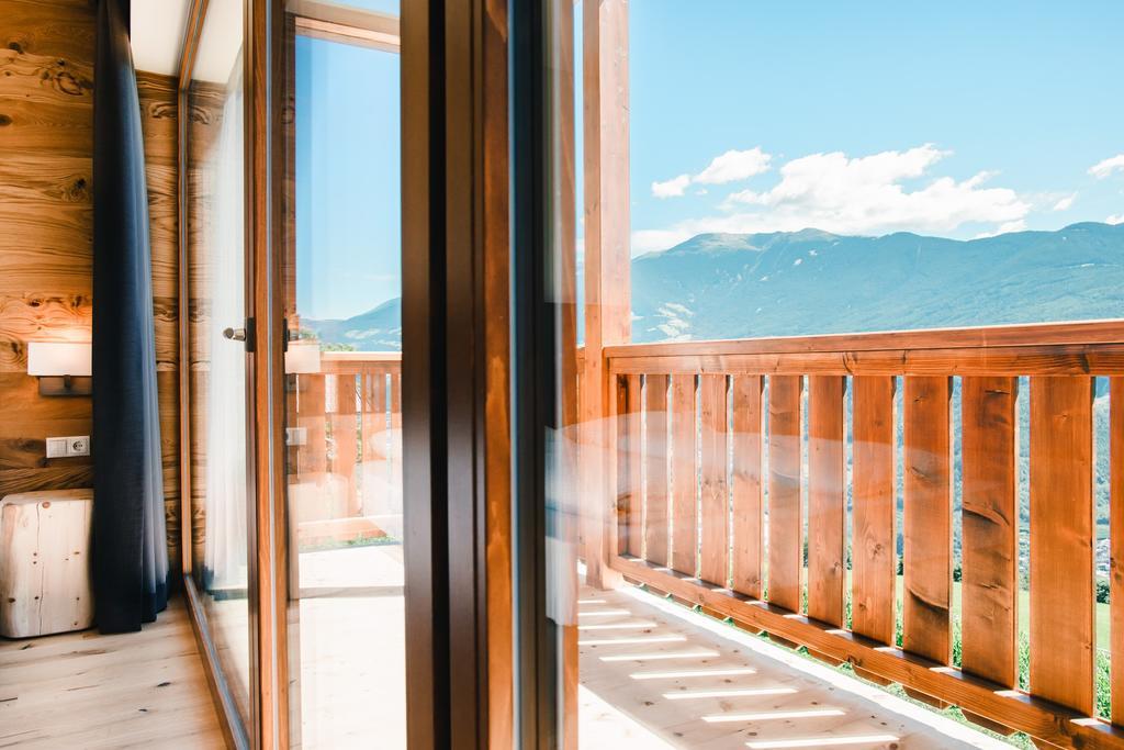 Gasthof Hotel Woehrmaurer ヴェルトゥルノ エクステリア 写真