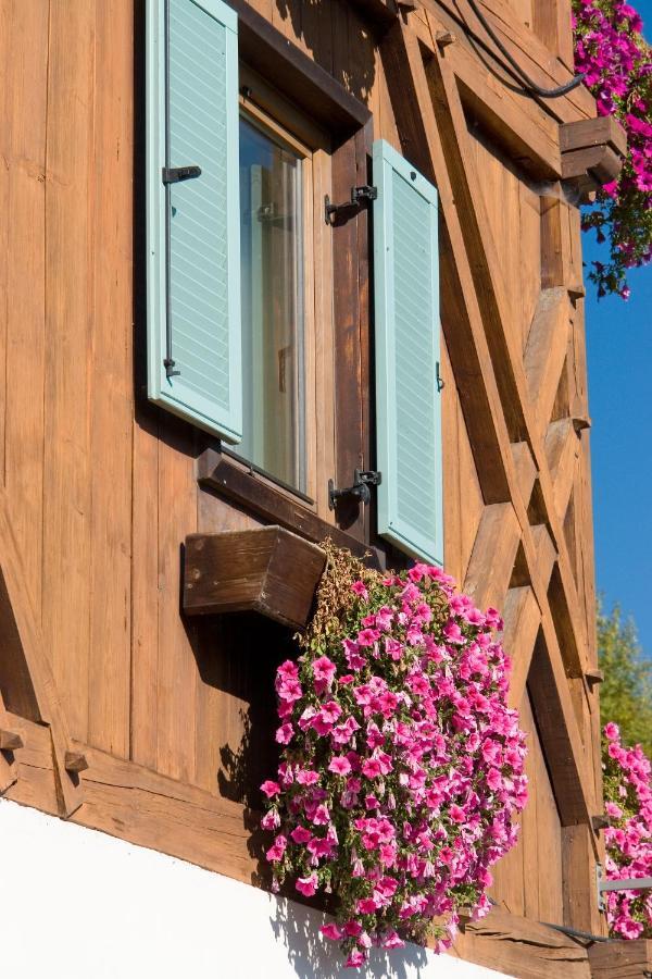 Gasthof Hotel Woehrmaurer ヴェルトゥルノ 部屋 写真